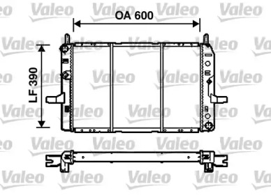 VALEO 731786