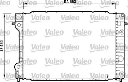 VALEO 731843