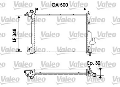 VALEO 731845