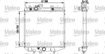 VALEO 731853