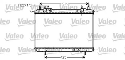 VALEO 731974