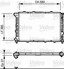 VALEO 732013