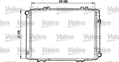 VALEO 732090