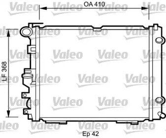 VALEO 732094