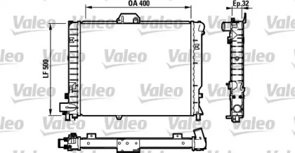 VALEO 732110