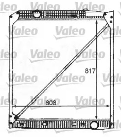 VALEO 732215