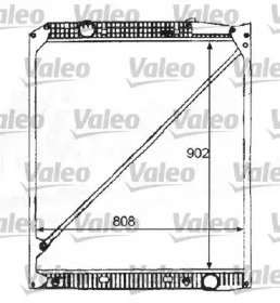 VALEO 732217