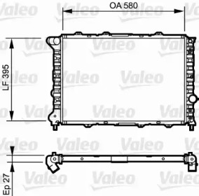 VALEO 732248