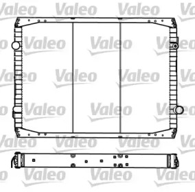 VALEO 732332