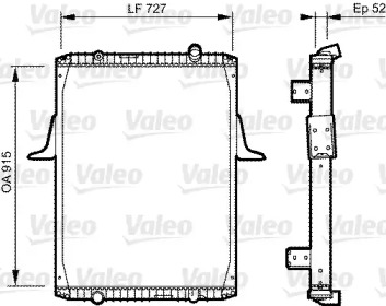 VALEO 732335