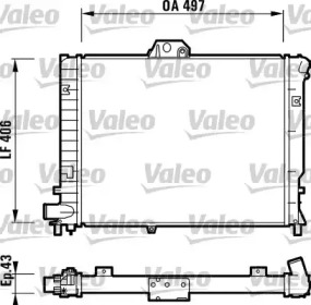 VALEO 732351