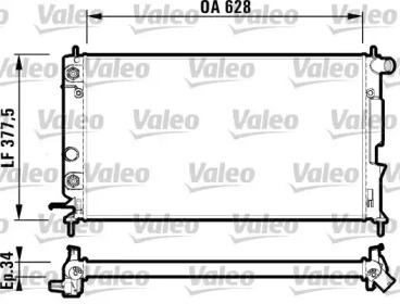 VALEO 732360