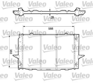 VALEO 732365