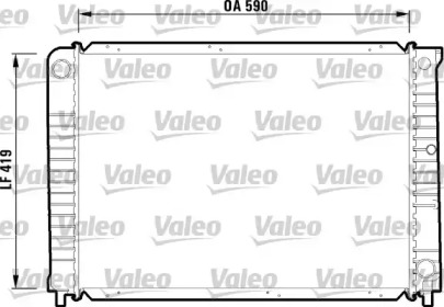 VALEO 732366