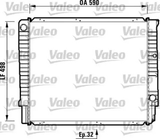 VALEO 732369