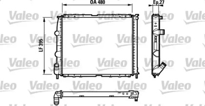 VALEO 732387