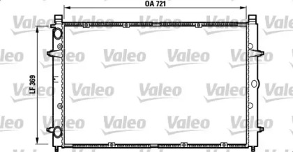 VALEO 732397