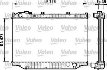 VALEO 732415