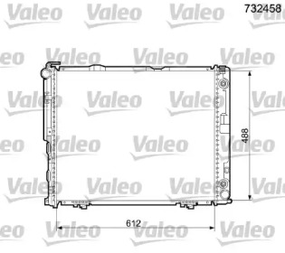 VALEO 732458