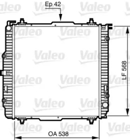 VALEO 732459