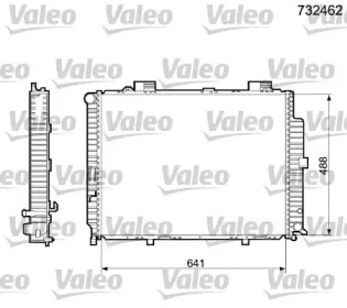 VALEO 732462