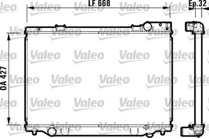 VALEO 732476