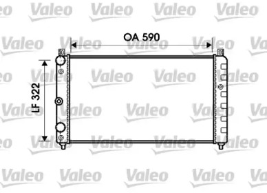 VALEO 732479