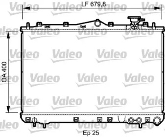 VALEO 732487