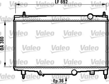 VALEO 732492