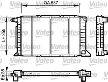 VALEO 732497