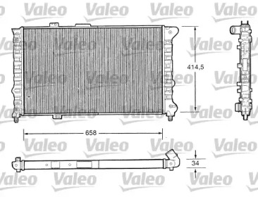 VALEO 732505