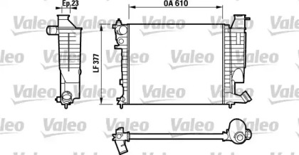 VALEO 732535