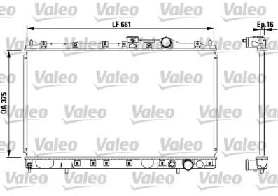 VALEO 732539