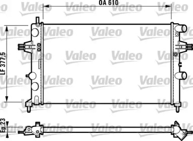 VALEO 732551