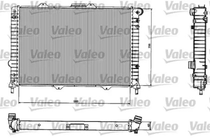 VALEO 732584