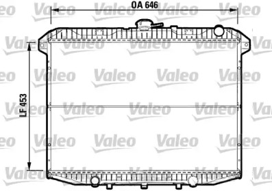 VALEO 732592