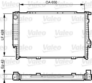 VALEO 732593