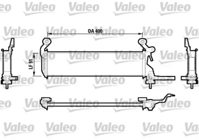 VALEO 732604