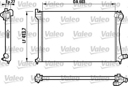 VALEO 732617