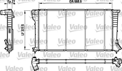 VALEO 732620