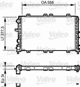 VALEO 732685