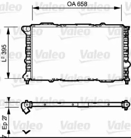 VALEO 732696