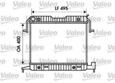 VALEO 732703