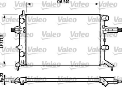 VALEO 732723