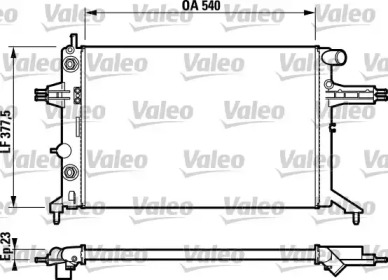 VALEO 732724