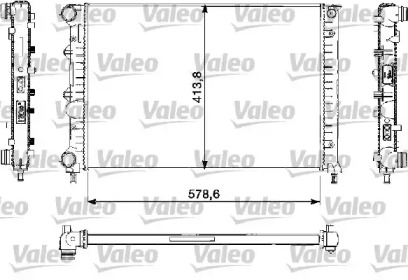 VALEO 732730