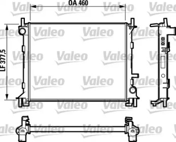 VALEO 732731