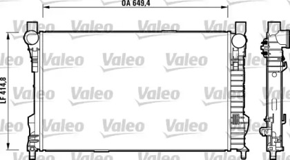 VALEO 732742