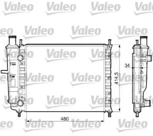 VALEO 732788