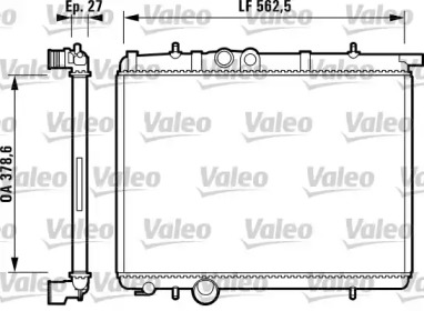 VALEO 732793